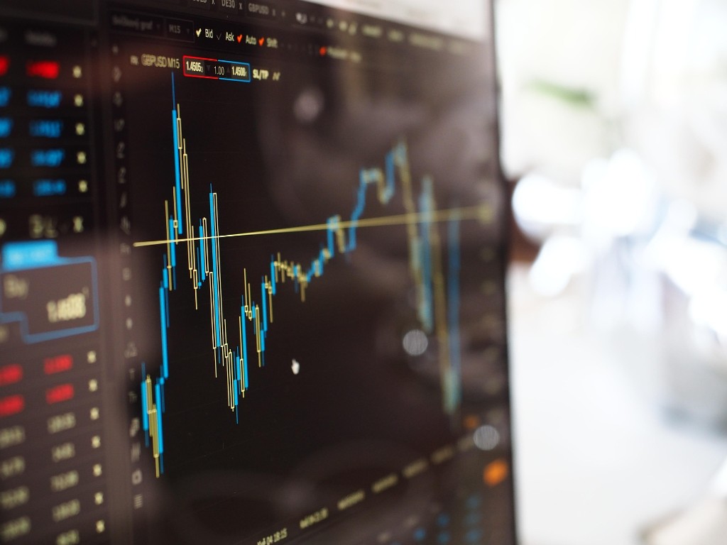 Financial systems and CRM enterprise software