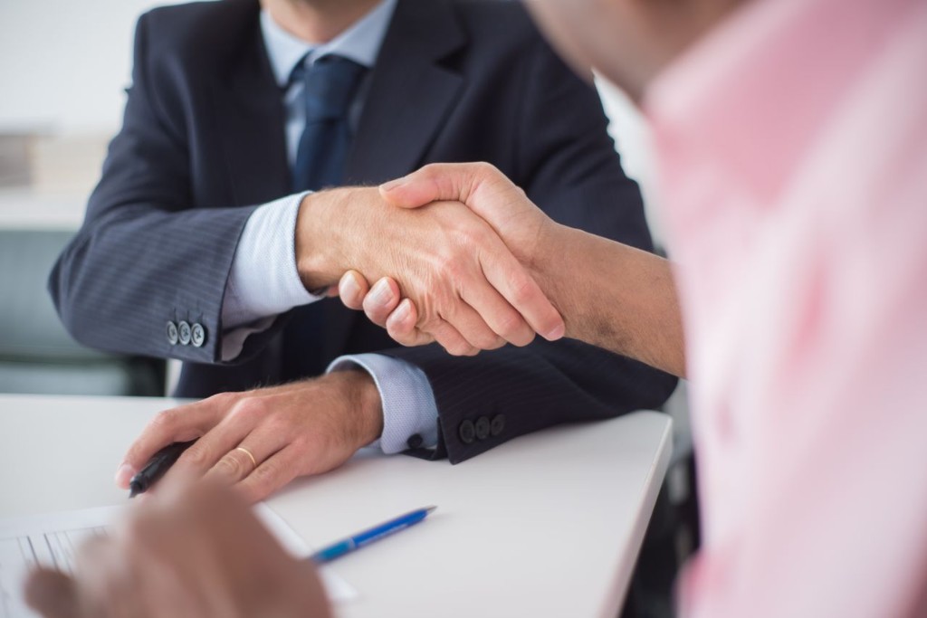 Staffing case study workplace